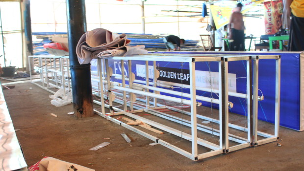 Jual Reklame Neon Box