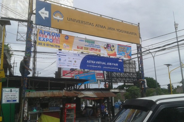 Tempat Bikin Neon Box Di Balikpapan