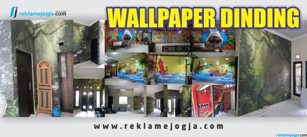 Wallpaper Banner Jogja