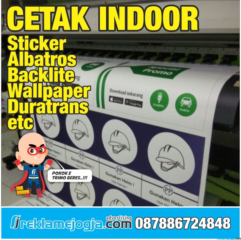 √ Harga Cetak Banner Jogja 2021 Reklame Jogja 6059