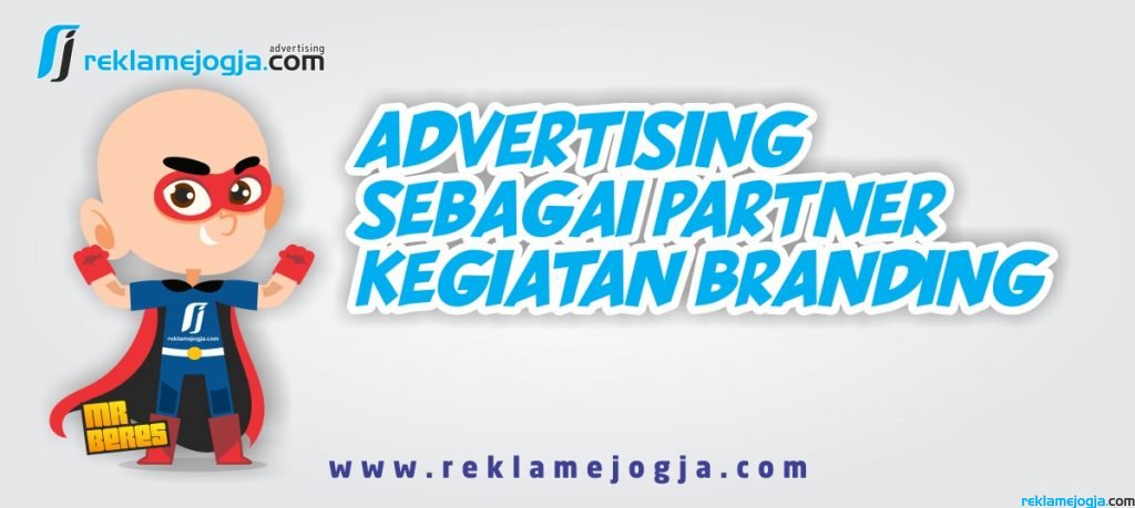 Advertising dan Branding