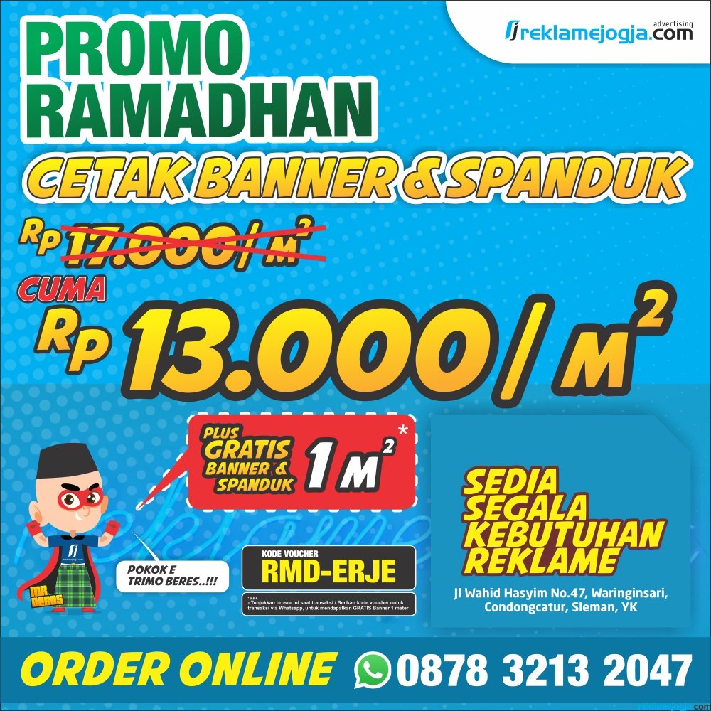 Promo Ramadhan