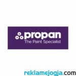 propan