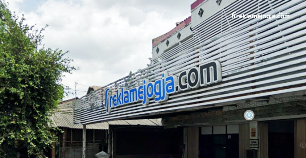 reklame jogja advertising digital printing jogja online