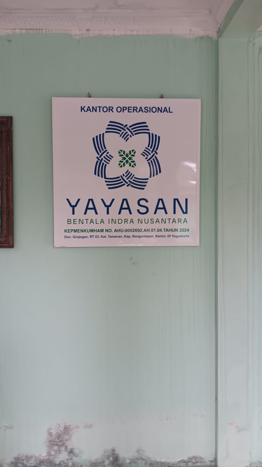 reklame untuk jualan